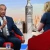 Reform councillors obstructed by officials, Farage says