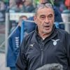 Markante trainer Maurizio Sarri keert met rokersfilmpje terug bij Lazio