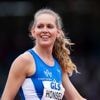 Leichtathletik: Im Regen von Lausanne: Hochspringerin Honsel holt Sieg
