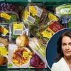 I'm a millionaire but only buy food with yellow stickers - why do my friends say I'm cheap? VICKY REYNAL replies