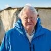 Attenborough at 99 delivers 'greatest message he's ever told'