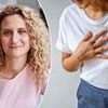 I suffer with random heart palpitations but the ECG came back normal... so what could it be? DR ELLIE answers