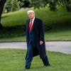Guerre commerciale : Donald Trump menace l'Union européenne d'appliquer 50% de droits de douane à partir du 1er juin