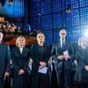 Befreiung von der NS-Diktatur: Weltkrieg-Gedenken beginnt mit Gottesdienst