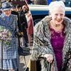 Queen Margrethe of Denmark, 85, cancels engagement as she's rushed to hospital