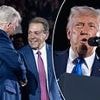 Legendary Alabama coach Nick Saban partners with Donald Trump to rein in NIL payments to college athletes