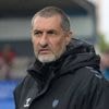 US Concarneau. Stéphane Rossi : « C’est dommage que la saison se termine »
