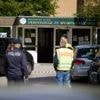 Nach Messerangriff an Spandauer Grundschule: Polizei fasst 13-jährigen Schüler