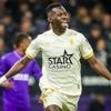 Antwerp bedrijvig op transfermarkt: naast Al-Sahafi (ex-Beerschot) ook Braziliaanse middenvelder en Japanse verdediger op komst