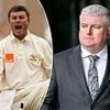 Disgraced cricket star Stuart MacGill opens up about his struggles after being convicted of dealing cocaine - and why he's jobless and worried for his kids