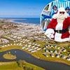 UK's biggest holiday park company to open four new sites in time for Christmas