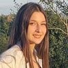 Girl, 14, was hit and killed as she crossed road by speeding driver who had taken cocaine and cannabis, inquest hears