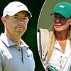 Rory McIlroy claims he needs a break 'mentally' as he prepares to grant wife Erica her wish