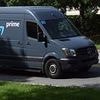 British woman finds Amazon driver 'vigorously' performing a sex act in her bedroom... only for him to return two days later with another package despite being reported to police
