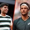Live Roland Garros | Bekijk hier de tussenstand van halve finale Musetti-Alcaraz