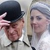 The extraordinary advice Prince Philip gave 'level-headed' Kate Middleton that she still keeps to today, according to royal author