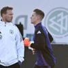 Fußball-Nationalmannschaft: Lädiert und degradiert: Ter Stegen wird zum WM-Sorgenkind