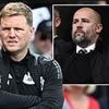 Paul Mitchell's Newcastle downfall: Four-word mantra that doomed him straight away, fears he would force out Eddie Howe and the high-profile boss players thought he'd bring in, reveals CRAIG HOPE