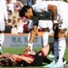 'Very violent' Mings elbow fractured Scott jaw - Iraola