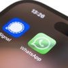 Das Smartphone wird immer weniger als Telefon genutzt
