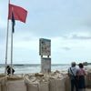Houle cyclonique : des plages évacuées, des vagues jusqu'à cinq mètres de haut attendues sur la côte atlantique
