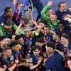Ligue des champions : cinq buts, Marquinhos en larmes… Revivez les moments marquants de l’éclaboussante victoire du PSG en finale face à l'Inter Milan