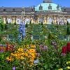 Historische Parkanlagen: Park Sanssouci bleibt eintrittsfrei