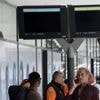 Pylône scié, incendies criminels, réseaux touchés : ce que l'on sait de la panne de courant qui a touché les Alpes-Maritimes en plein Festival de Cannes