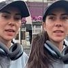 Amy Shark posts bizarre TikTok seeking dinner date while holidaying in Wales - despite being married