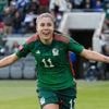 US-Profiliga NWSL: Rekordtransfer: 1,5 Millionen US-Dollar für Fußballerin