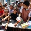 Guerre dans la bande de Gaza : Médecins du monde alerte sur la "malnutrition aigüe" provoquée par le blocus israélien