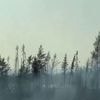 Incendies au Canada : plus de 31 000 habitants évacués