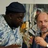 "Le Répondeur" : une comédie intelligente avec le talentueux Salif Cissé