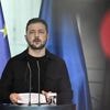 Eenheid op Oekraïnetop: 'Trump zal grenskwesties altijd mét Zelensky bespreken'