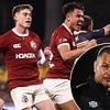 Revealed: What the Lions must be wary of, the verdict on Owen Farrell and the English rugby league star who could be the Lions' answer to Joseph Suaalii... as NIK SIMON watches the final warm-up match with former England coach