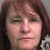Woman, 52, who knifed her partner and left him to die on their bed before telling police he had killed himself is jailed 16 years
