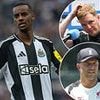 Eddie Howe provides 'complex' Alexander Isak update after Newcastle rejected £110m bid from Liverpool… as boss admits 'I don't know what happens next'