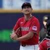 Guardians-Royals game postponed due to weather