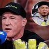 Paul Gallen labels Sonny Bill Williams 'a disgusting human being' and accuses him of shocking act during fiery press conference