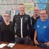 Le billard, ambassadeur du sport douarneniste