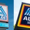 Mehrere Szenarien auf dem Tisch: Eigentümer von Aldi Nord und Aldi Süd loten wohl Fusion aus