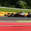 F1. À quelle heure et sur quelle chaîne TV suivre la course sprint du Grand Prix de Belgique ?