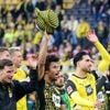Fußball-Bundesliga: „Gier“ beim BVB ist zurück: Champions League in Reichweite