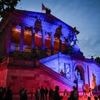 Berlin: Stummfilme auf der Museumsinsel: UFA Filmnächte beginnen