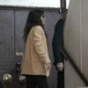 En Argentine, la fille de Maradona dénonce une « mise en scène » de la convalescence fatale