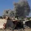 Israel pounds Gaza City in preparation for planned offensive