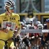 COMMENTAIRE. Tour de France : Tadej Pogacar est le plus fort, mais pas encore le patron du peloton