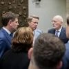 Live | Kamer wacht op Schoofs uitleg over opstappen Veldkamp en NSC-ministers