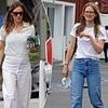 Jennifer Garner reunites with daughter Violet Affleck, 19, MONTHS after teen detailed their blow up argument