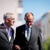 Geheimdienste: Merz: Neuer Präsident soll BND noch schlagkräftiger machen